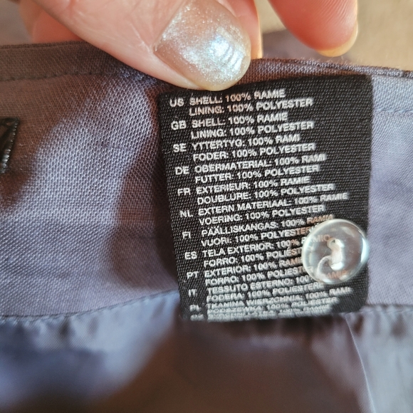 Beautiful H&M skirt - Picture 7 of 7